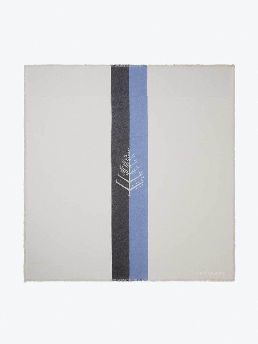 Al Fresco Blanket - Aegean Seaside